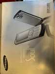 Samsung Soul U800 - nou