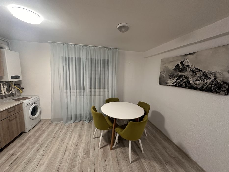 Inchiriez apartament cu 1 camera