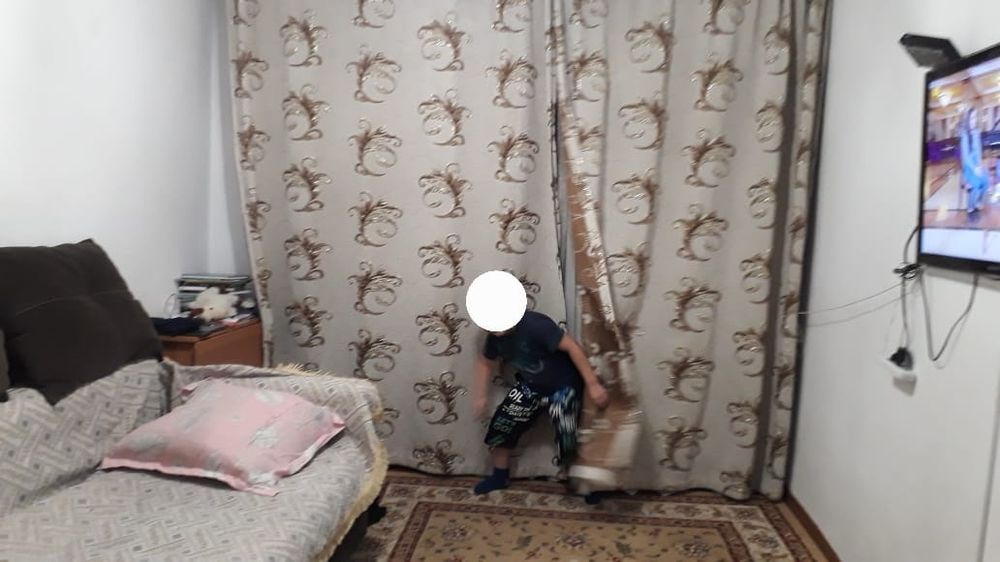 Продам 2х комнатную квартиру