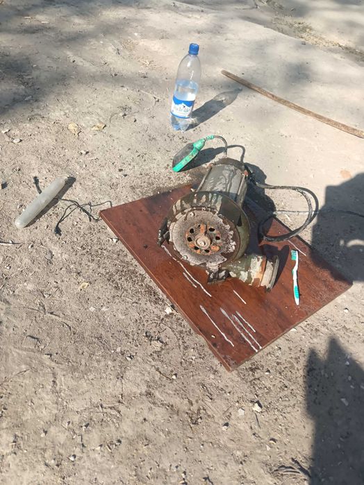 Продам Фекальный Насос