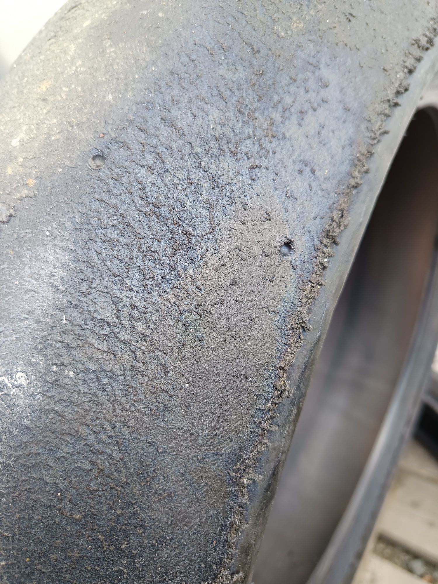 Мото гума 180 655 R 17 BRIDGESTONE дот0924