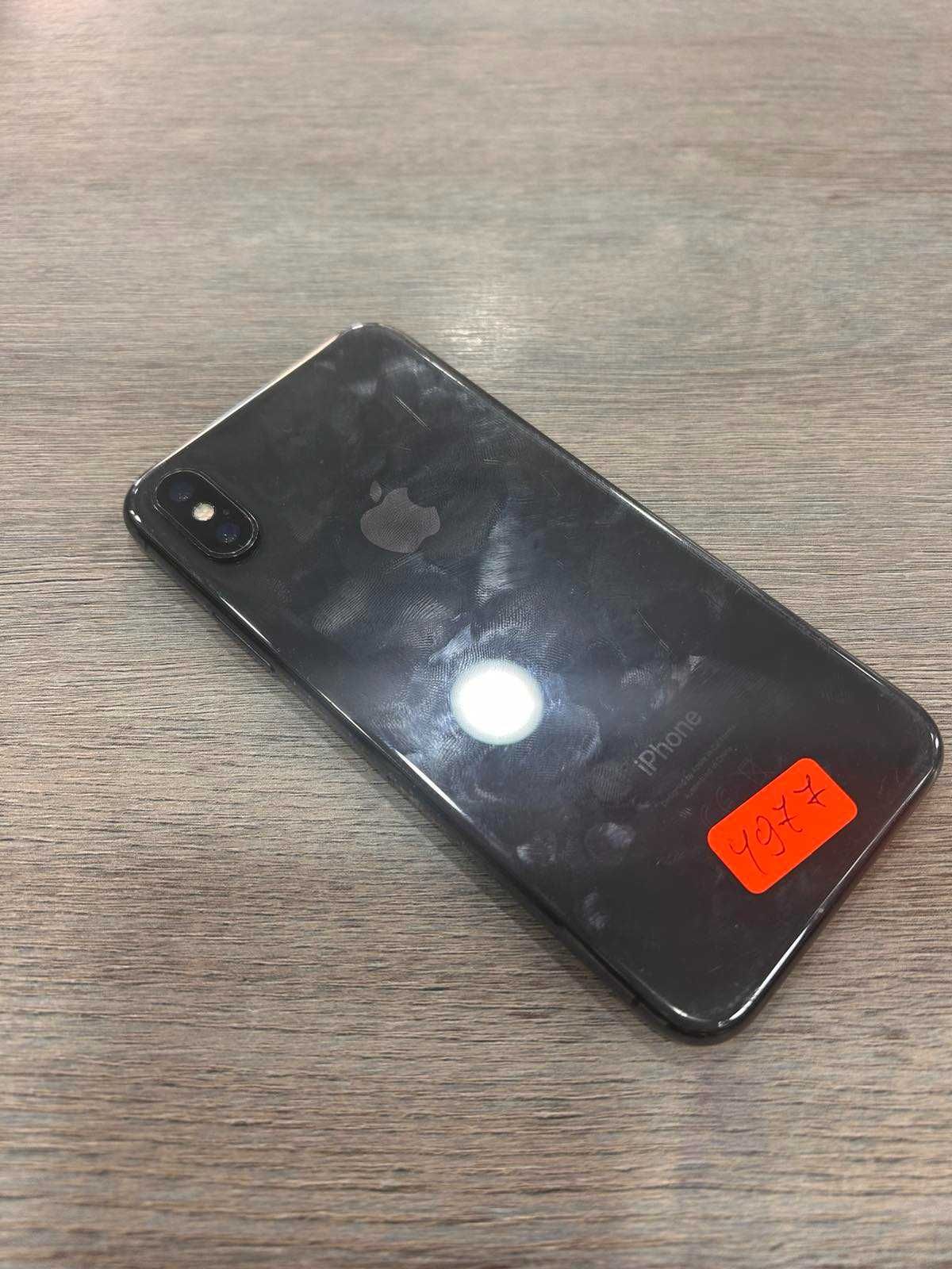 Продава се iPhone X 64GB