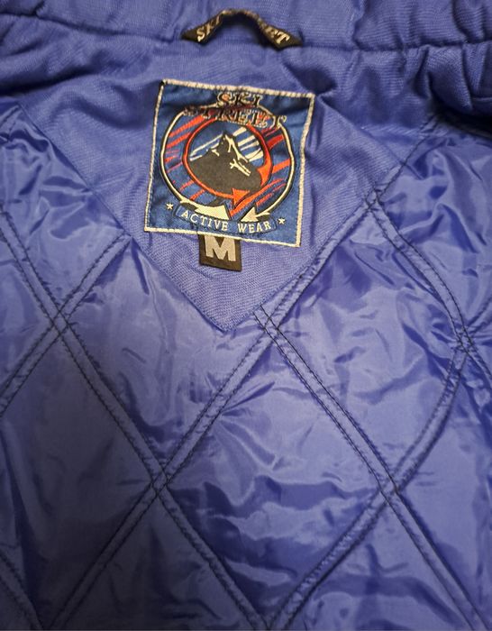 Дамско яке за ски и планина