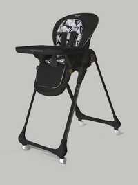 Детский стул для кормления трансформер 3в1 со склада стол стул качалка
