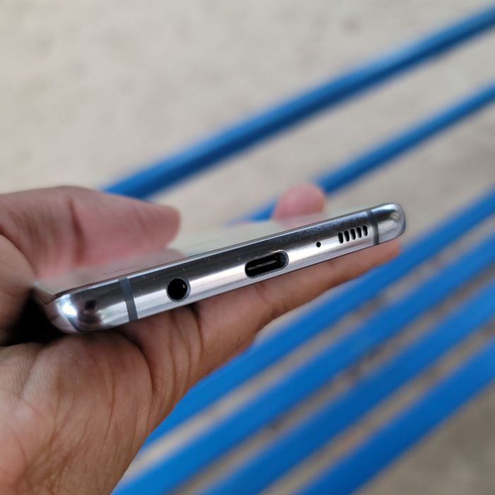 Samsung galaxy S10 plus  5G 256gb