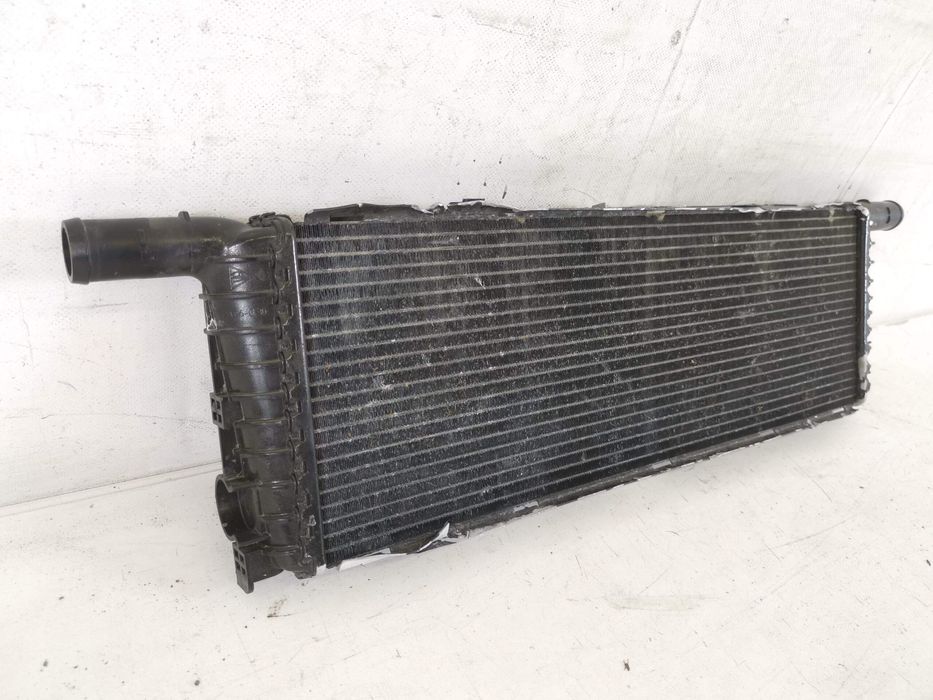 Радиатор за охлаждане на вода Порше 911 ГТ3 / Porsche 911 GT3 991 [ -