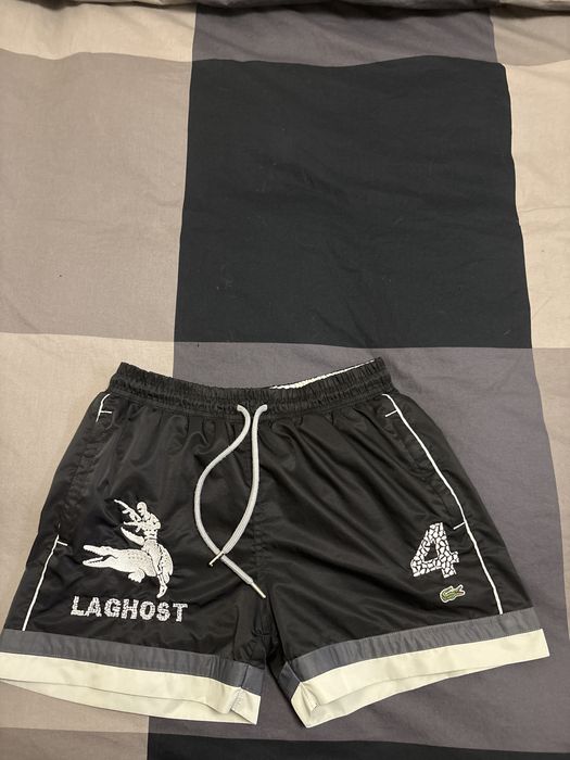 къси гащи та призрак размер s