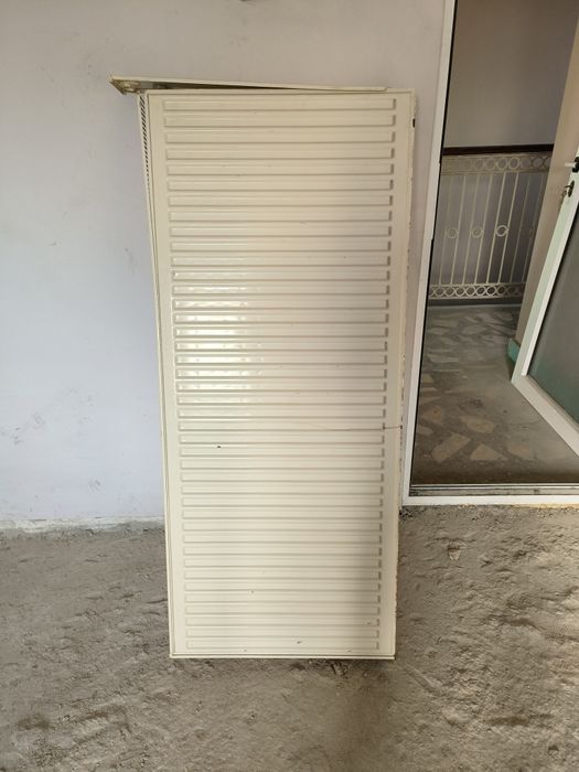 Calorifere oțel  ,diferite marimi