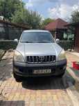 Toyota land cruiser j120