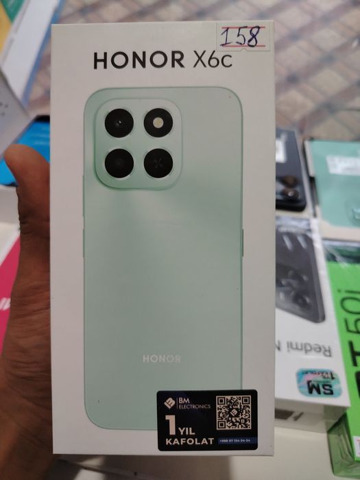 Samsung A16 Yangi, optom narxlarda