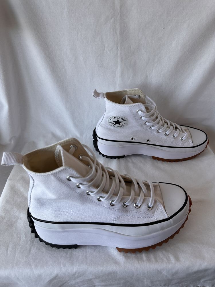 Converse Run Star Hike Hi,marime 41