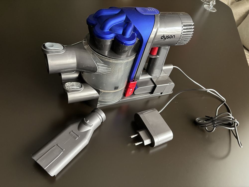 Dyson CD7-EU-DMA4143A