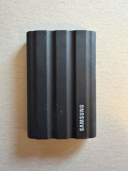 Hard Samsung T7 Shield 1 Tb