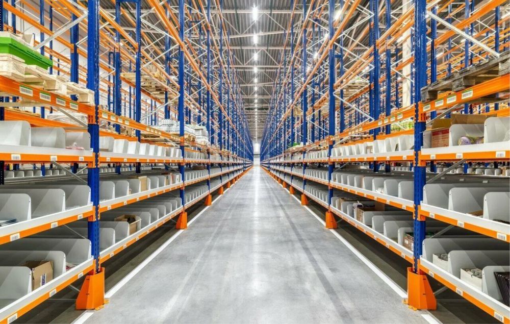 Vand rafturi metalice