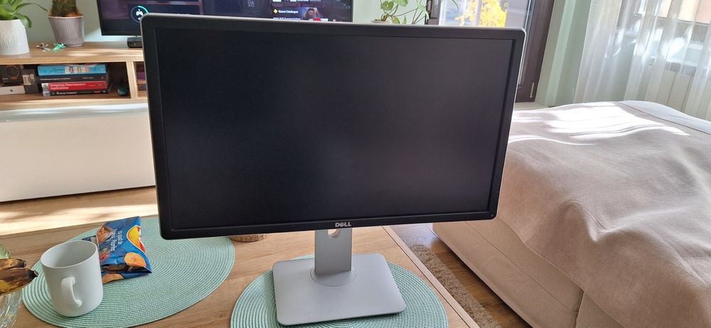 Монитор Dell P2414Hb FULL HD IPS