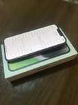 Iphone 14 Plus 93% baterie