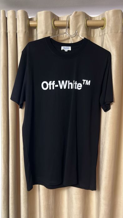 Tricou ofw, stare impecabila, marimea XL