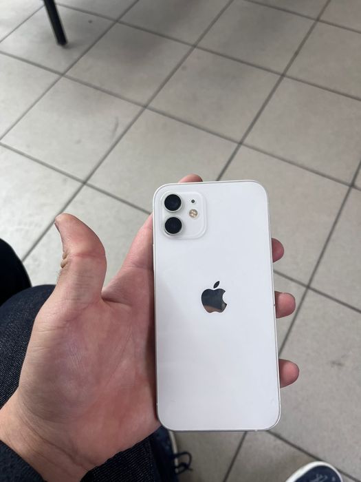 Айфон 12 iPhone 12 128 gb