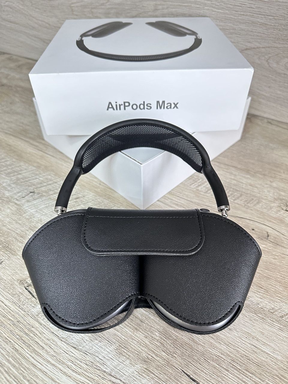 Airpods Pro Max apple