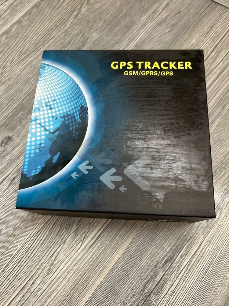 Gps  tracker трекер