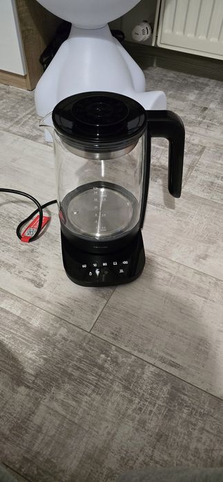 Електрическа кана Zwilling стъкло