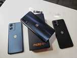 Motorola G60 /  G24 power Magazin CashGen