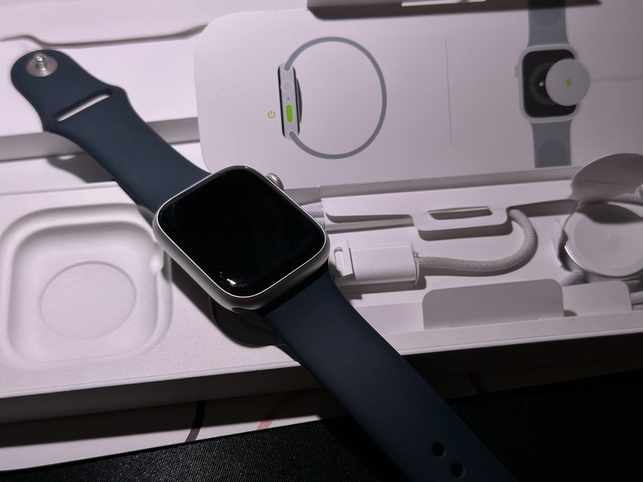 Apple Watch series 9 45mm
