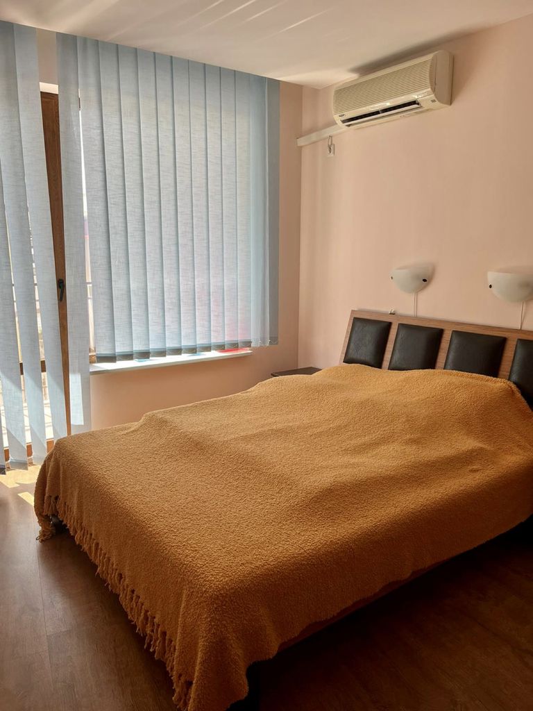 Продава се Тристаен апартамент в Свети Влас - 115 кв.м за 1261 €/кв.м - Снимка #16