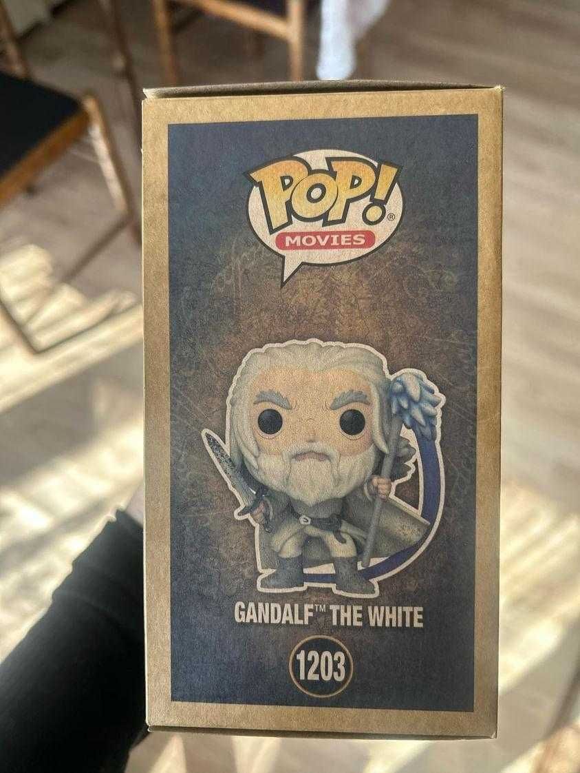 Pop Funko Фигурки CHASE PENNYWISE 79лв. GANDALF 59лв.