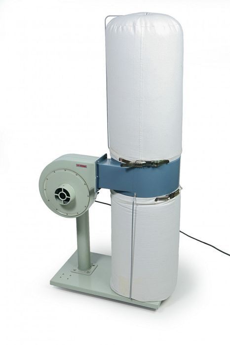 exhaustor aspirator cartus de filtrare 900 m3/h 230v hbm