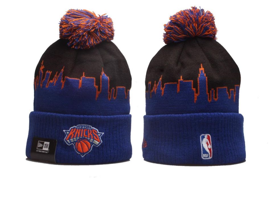 New Era NBA / NHL beanies