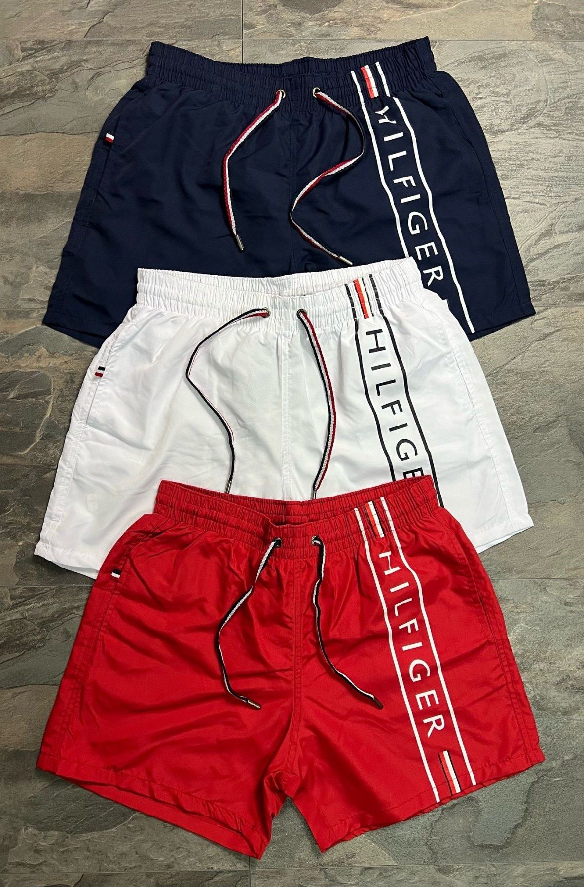 Мъжки бански Tommy Hilfiger