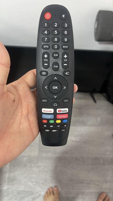 Телевизор   Wifi Tv, Miracast