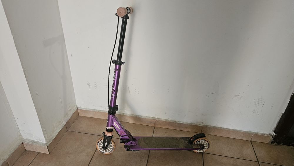 Trotineta pentru copii
