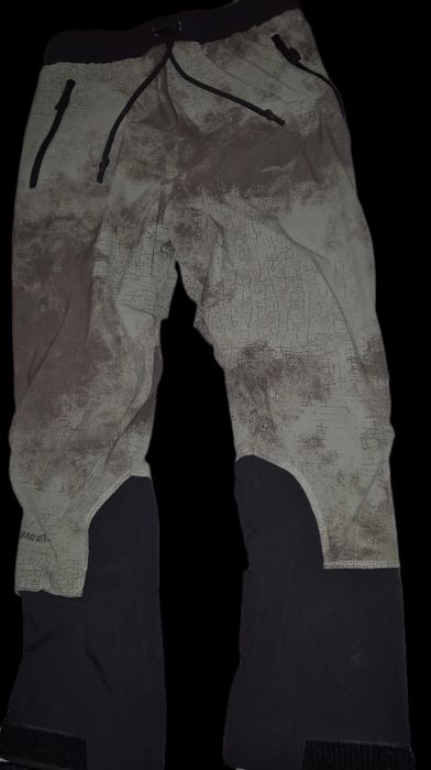 Долнище luda xs размер