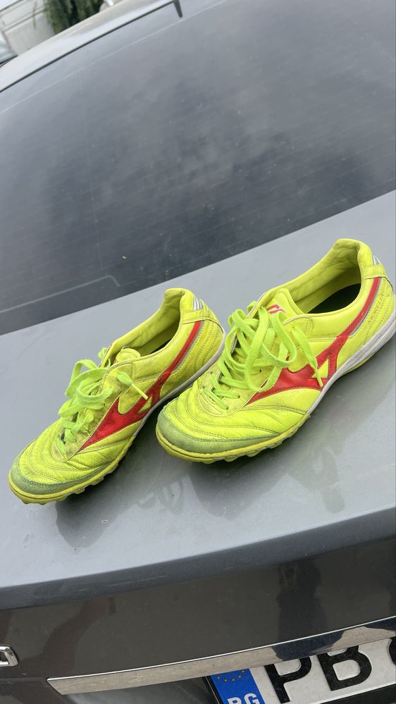Mizuno morelia sala elite tf