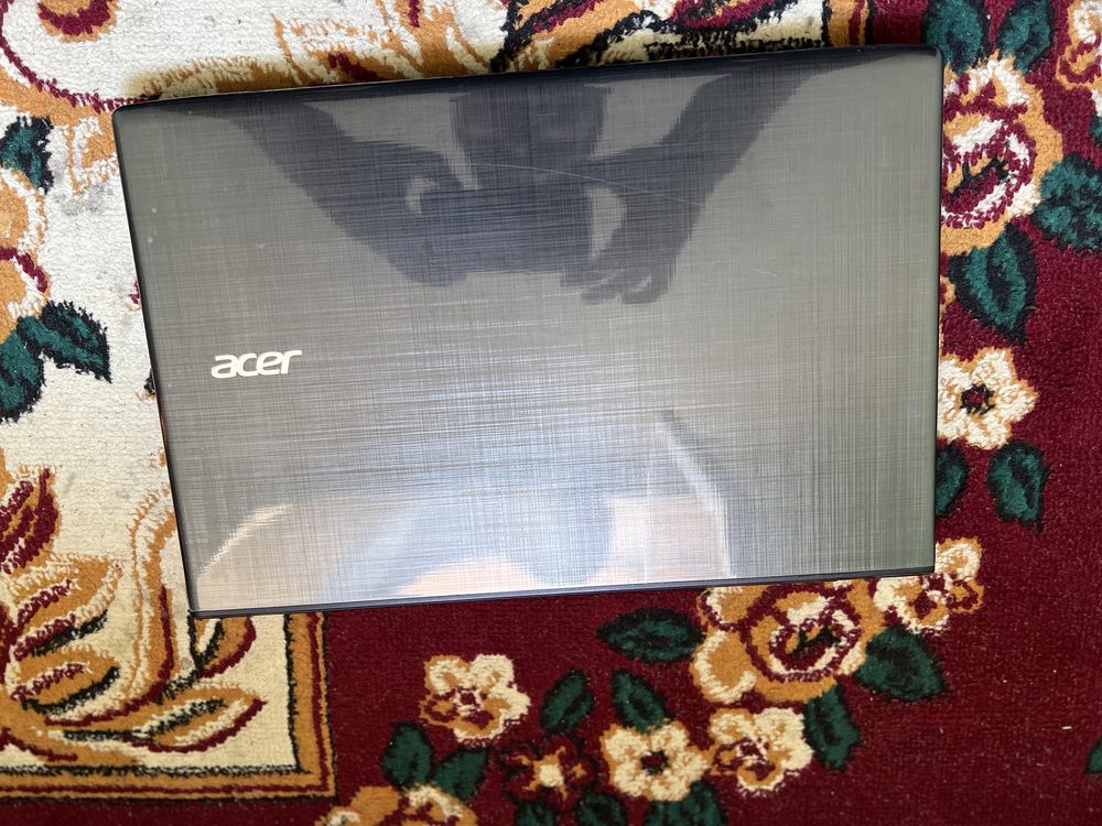 notebook acer core i 7 ssd512