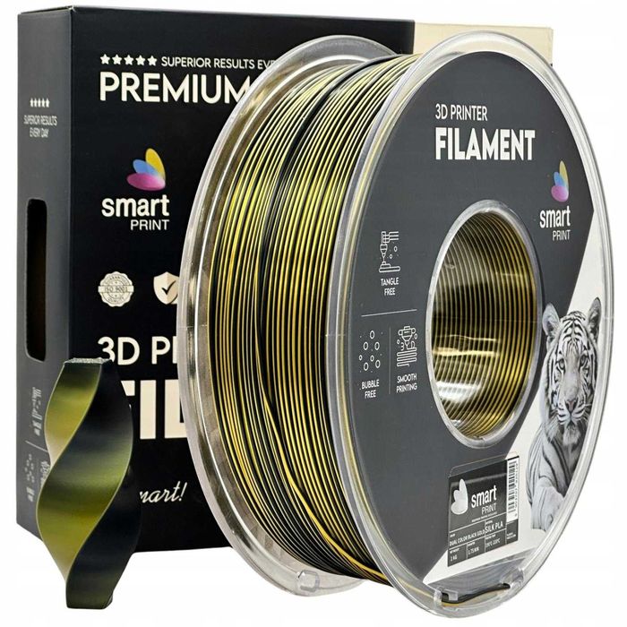 Качествен Филамент за 3Д принтер Filament PLA PETG PCTG ABS ASA TPU