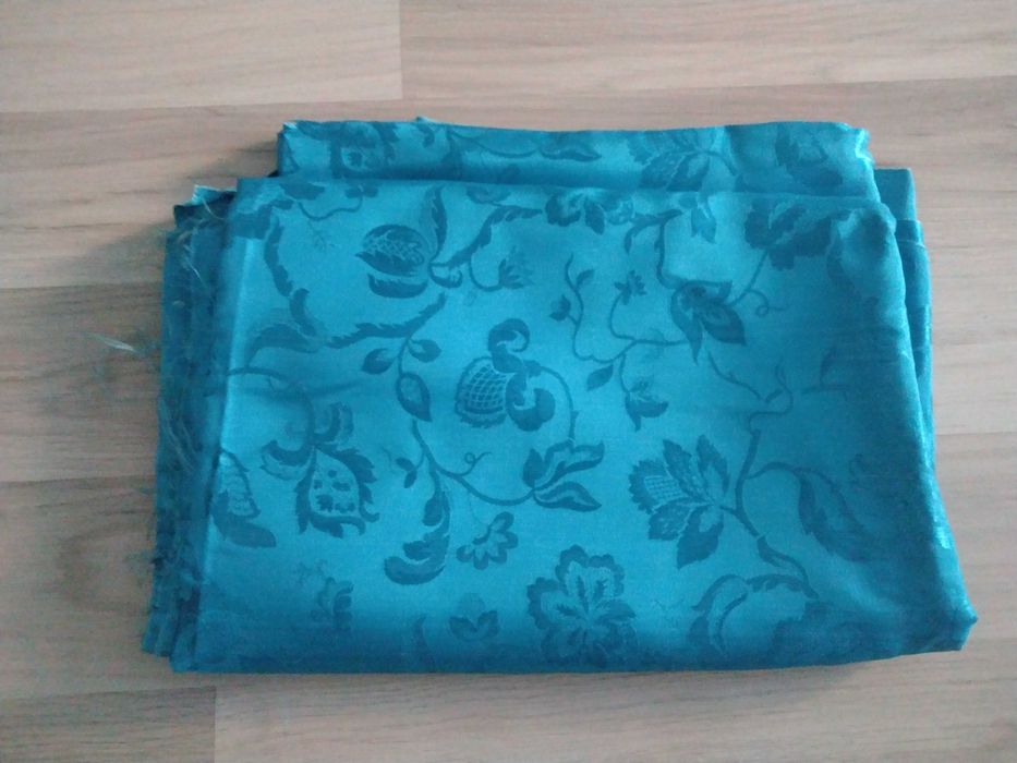 material textil decorativ