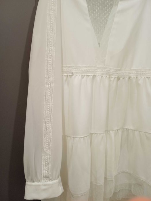 Дамска туника, Sisley