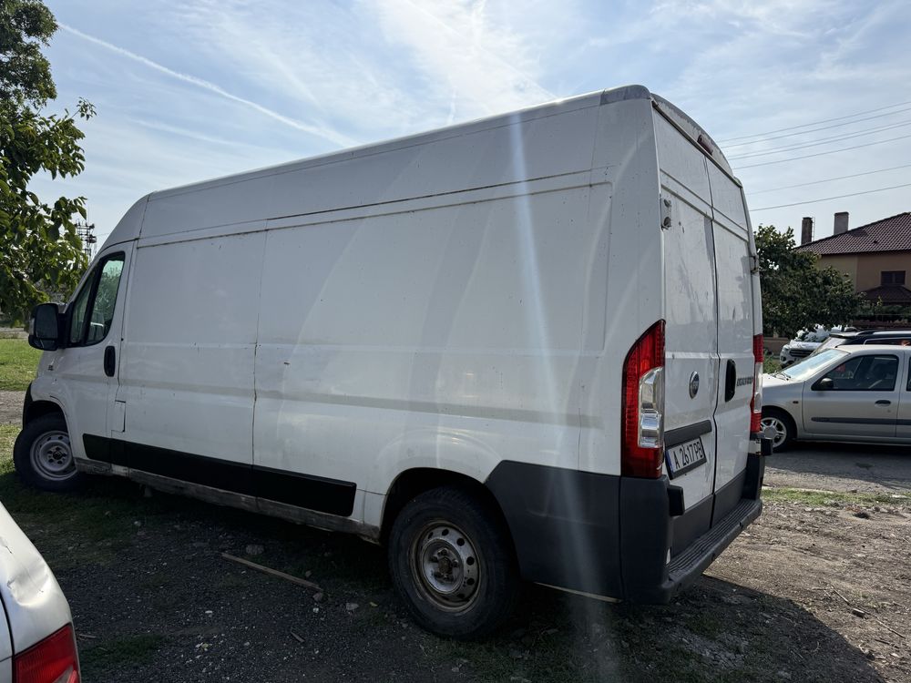Продавам Fiqt Ducato