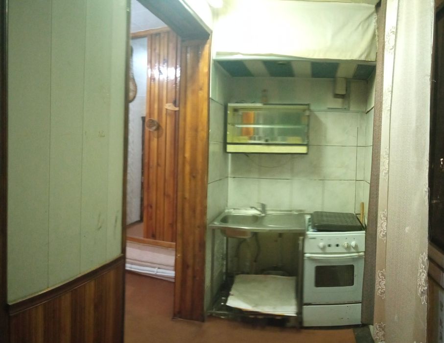 Srochno sotiladi Yunusabod 15.. 1 honali .2 hona qilingan