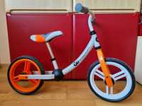 Bicicleta fără pedale Kinderkraft 2Way Next