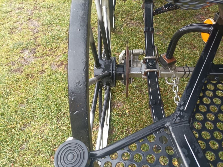 Trasura Maraton Germania