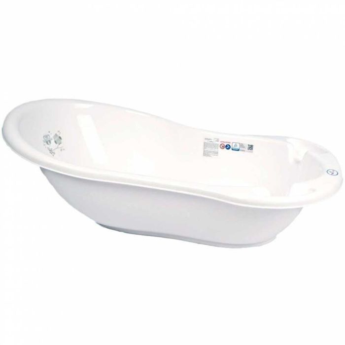 Cadita baie bebe marca Tega Baby Unisex - stare foarte buna