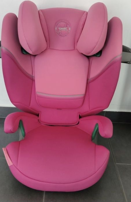 Cybex pallas m fix-ajustabil