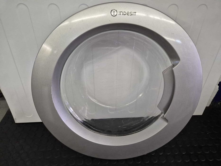 Hublou complet masina de spalat Indesit INNEX BWE 7,8,9 kg, gri