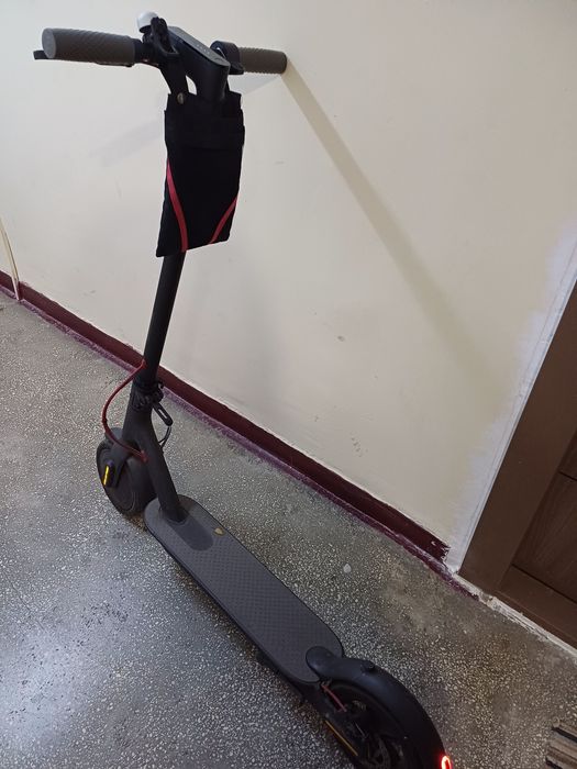 Trotineta Xiaomi electrica