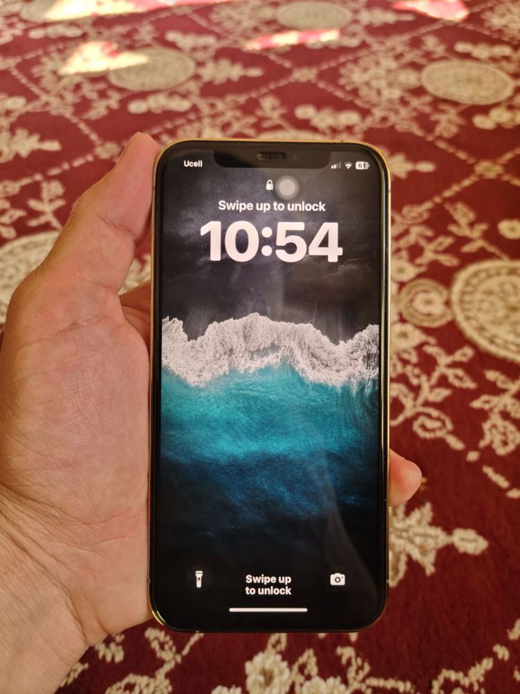 Iphone 12 pro LL/A