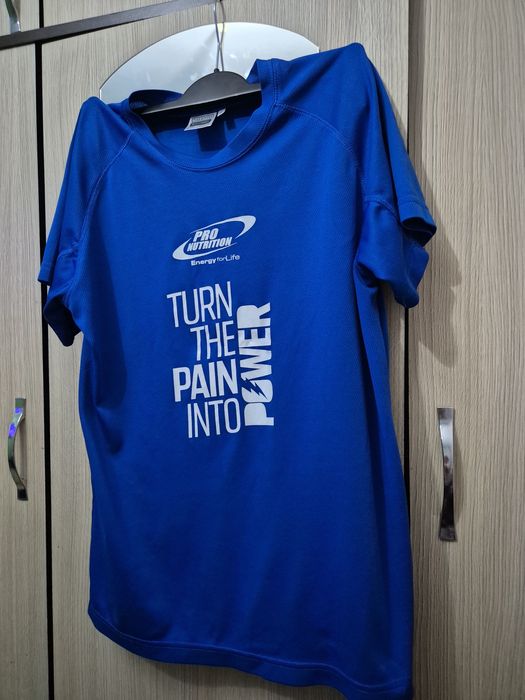 Tricou original Energy forLife